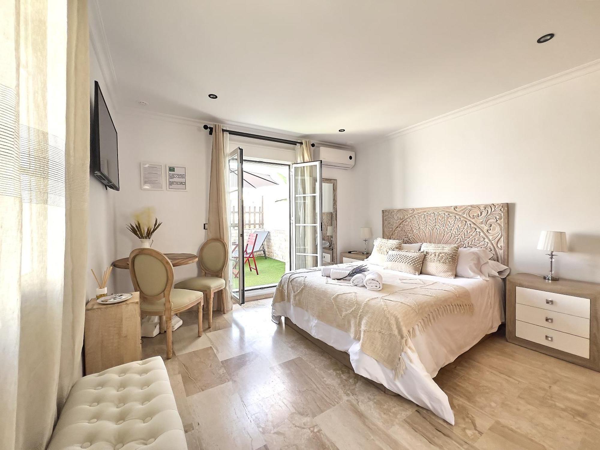 Studio Novena Little Apartments Cádiz Exteriér fotografie